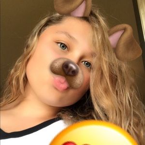 Meet your Posher, Brianna